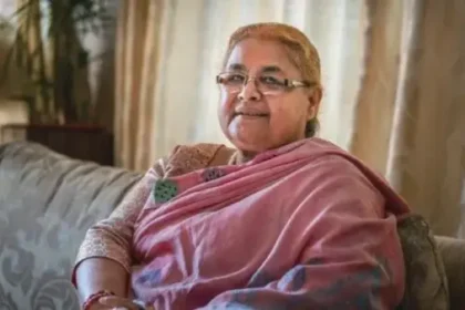 नेपाल में बड़ा ऐलान: सुशीला कार्की होंगी अंतरिम प्रधानमंत्री, सेना के सहयोग से होगा नए नेपाल का पुनर्निर्माण