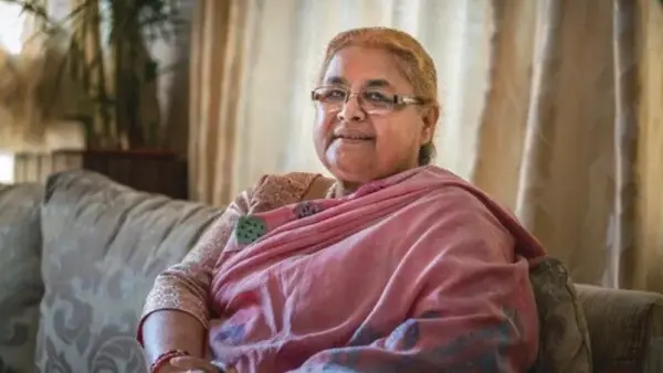 नेपाल में बड़ा ऐलान: सुशीला कार्की होंगी अंतरिम प्रधानमंत्री, सेना के सहयोग से होगा नए नेपाल का पुनर्निर्माण