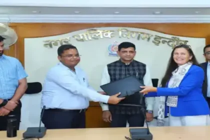 मध्य प्रदेश की 25 बड़ी खबरें: 5 सितंबर 2025