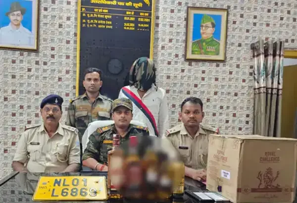 झारखंड की 25 बड़ी खबरें: 14 सितंबर 2025