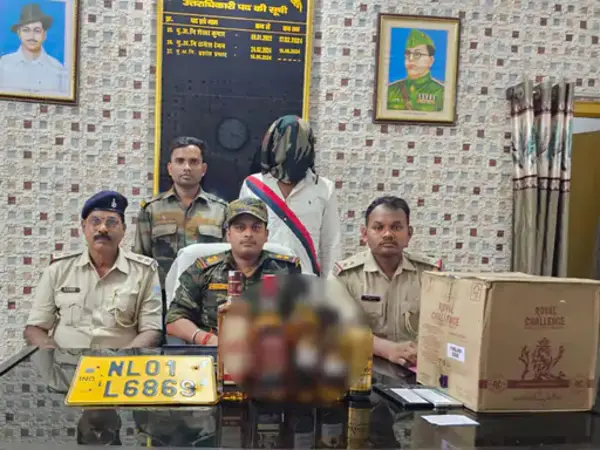 झारखंड की 25 बड़ी खबरें: 14 सितंबर 2025