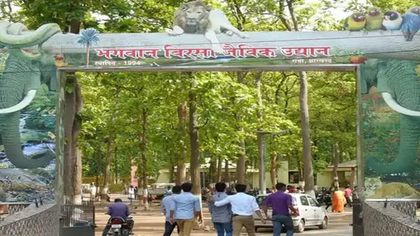 झारखंड की 25 बड़ी खबरें: 5 सितंबर 2025