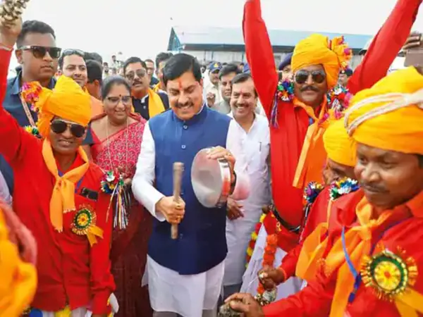 MP की 25 बड़ी खबरें: 13 सितंबर 2025