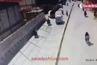Massive explosion in Quetta, Pakistan; blast near former CM's car