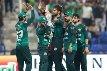 PAK vs SL: रोमांचक मुकाबले में पाकिस्तान ने श्रीलंका को हराकर फाइनल की राह आसान की