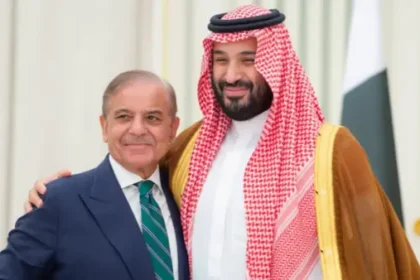 पाकिस्तान और सऊदी अरब में ऐतिहासिक रक्षा समझौता: एक पर हमला माना जाएगा दोनों पर अटैक