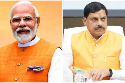 पीएम मोदी 17 सितंबर को मध्य प्रदेश दौरे पर, क्षेत्रीय विकास की उम्मीद