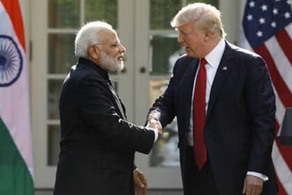 PM मोदी को जन्मदिन की बधाई देते हुए ट्रंप बोले – "रूस-यूक्रेन युद्ध खत्म करने में भारत का अहम योगदान"