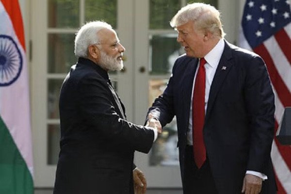 PM मोदी को जन्मदिन की बधाई देते हुए ट्रंप बोले – "रूस-यूक्रेन युद्ध खत्म करने में भारत का अहम योगदान"