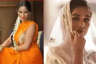 पूनम पांडे को मंदोदरी के रोल से हटाया गया, लवकुश रामलीला कमेटी का बड़ा फैसला