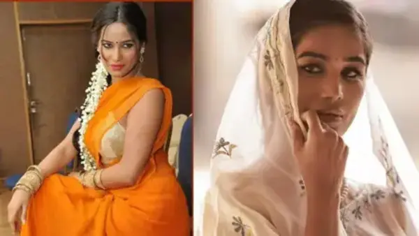 पूनम पांडे को मंदोदरी के रोल से हटाया गया, लवकुश रामलीला कमेटी का बड़ा फैसला