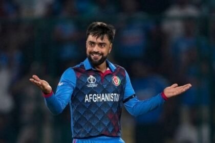 राशिद खान ने टी20 में तोड़ा रिकॉर्ड, अब सबसे ज्यादा विकेट लेने वाले गेंदबाज