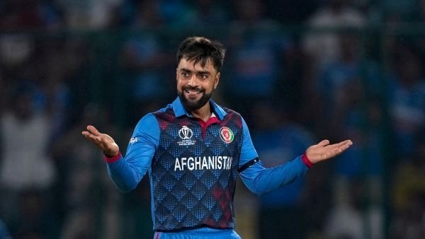 राशिद खान ने टी20 में तोड़ा रिकॉर्ड, अब सबसे ज्यादा विकेट लेने वाले गेंदबाज