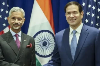 अमेरिका के लिए भारत है अहम साझेदार: जयशंकर और रुबियो की न्यूयॉर्क में महत्वपूर्ण बैठक