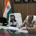 Sambhal: Girls took charge of law and order and administration!