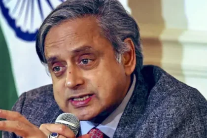 शशि थरूर बोले: ट्रंप की नीतियों से झटका, लेकिन भारत-अमेरिका संबंध टूटने वाले नहीं