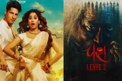 वश लेवल 2’ ने 5 दिनों में कमाया आधा बजट, बॉक्स ऑफिस पर ‘परमसुंदरी’ से भी आगे