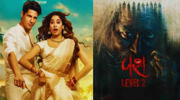 वश लेवल 2’ ने 5 दिनों में कमाया आधा बजट, बॉक्स ऑफिस पर ‘परमसुंदरी’ से भी आगे