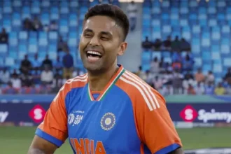 India vs UAE: कुलदीप यादव के 4 विकेट से भारत का शानदार आगाज, पाकिस्तान मैच पर सूर्या की हुंकार