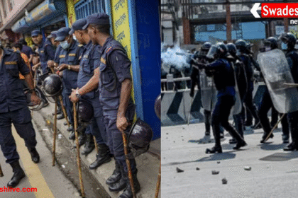 नेपाल की जेलों में लौटे 7,700 से ज्यादा कैदी, Gen-Z विरोध प्रदर्शनों में हुई थी हिंसा