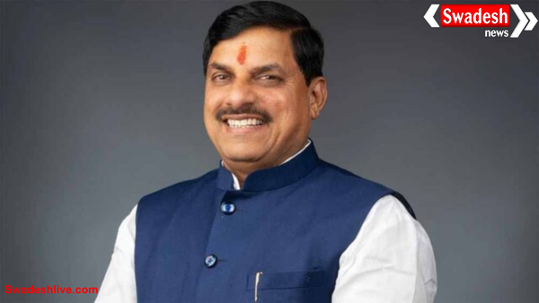 मुख्यमंत्री डॉ. मोहन यादव खिरकिया में 489 करोड़ रुपये अशासकीय विद्यालयों के खातों में अंतरित करेंगे