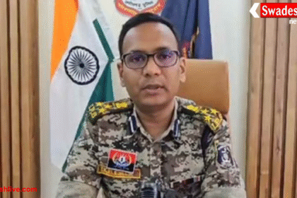 छत्तीसगढ़ की 10 बड़ी खबरें: 30 सितंबर 2025