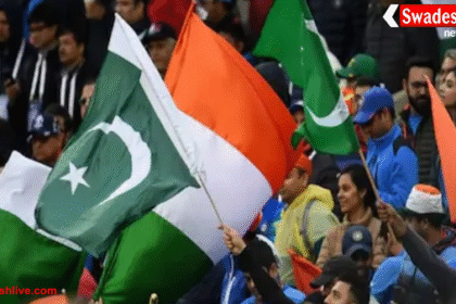 INDvsPAK: इस दिन एक बार फिर आमने-सामने होंगे भारत-पाक, पढ़ें पूरी खबर