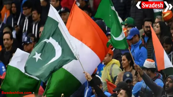 INDvsPAK: इस दिन एक बार फिर आमने-सामने होंगे भारत-पाक, पढ़ें पूरी खबर
