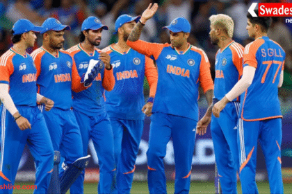 एशिया कप के फाइनल में पहुंची भारतीय टीम अभिषेक शर्मा और कुलदीप यादव बने जीत के हीरो