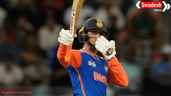 Asia Cup 2025: अभिषेक शर्मा सिर्फ 34 रन और बनाए तो तोड़ देंगे मोहम्मद रिजवान का रिकॉर्ड