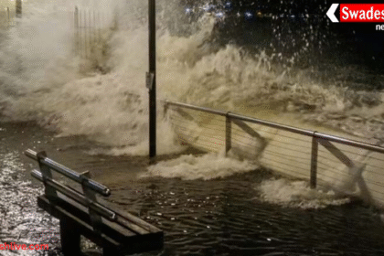 तूफान रगासा से चीन में मौत का आंकड़ा शून्य, ड्रैगन की तैयारी ने कैसे बचाई लाखों जानें