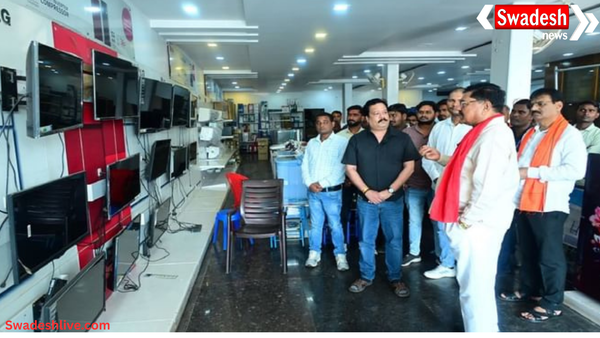 छत्तीसगढ़ की 10 बड़ी खबरें: 26 सितंबर 2025