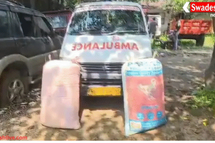 झारखंड की 10 बड़ी खबरें: 26 सितंबर 2025