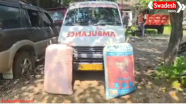 झारखंड की 10 बड़ी खबरें: 26 सितंबर 2025