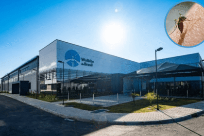 डेंगू-चिकनगुनिया जैसी घातक बीमारियों से बचाने के लिए खुली दुनिया की पहली मच्छर फैक्ट्री