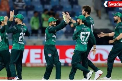 पाकिस्तान ने बांग्लादेश की टीम को हराकर एशिया कप 2025 के फाइनल में बनाई जगह,