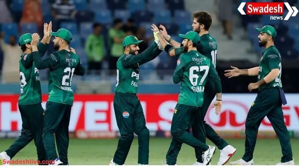 पाकिस्तान ने बांग्लादेश की टीम को हराकर एशिया कप 2025 के फाइनल में बनाई जगह,