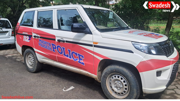 मध्य प्रदेश की 10 बड़ी खबरें: 27 सितंबर 2025