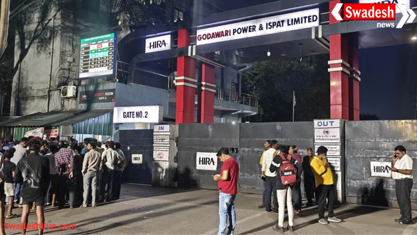 छत्तीसगढ़ की 10 बड़ी खबरें: 27 सितंबर 2025