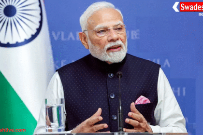 ट्रेन से टेलीकॉम तक: पीएम मोदी आज ओडिशा को देंगे 60 हजार करोड़ की सौगात