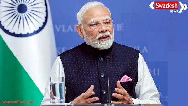 ट्रेन से टेलीकॉम तक: पीएम मोदी आज ओडिशा को देंगे 60 हजार करोड़ की सौगात