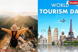 World Tourism Day 2025: आखिर क्यों मनाया जाता है विश्व पर्यटन दिवस?