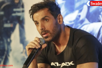 Force 3: जॉन अब्राहम की नई फिल्म में मील का पत्थर, 100 करोड़ी एक्ट्रेस के साथ होगा ताबड़तोड़ एक्शन