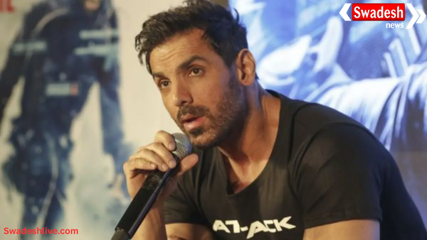 Force 3: जॉन अब्राहम की नई फिल्म में मील का पत्थर, 100 करोड़ी एक्ट्रेस के साथ होगा ताबड़तोड़ एक्शन