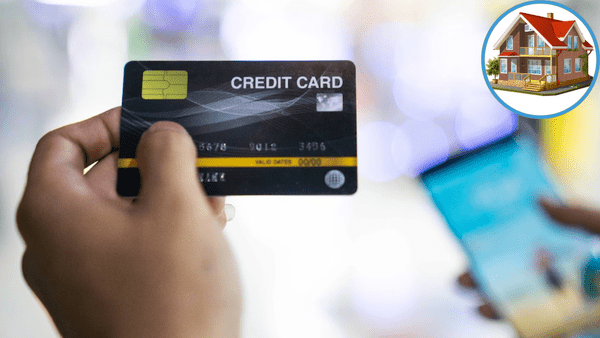 क्रेडिट कार्ड से अब नहीं भर पाएंगे घर का किराया: RBI की नई गाइडलाइन का असर