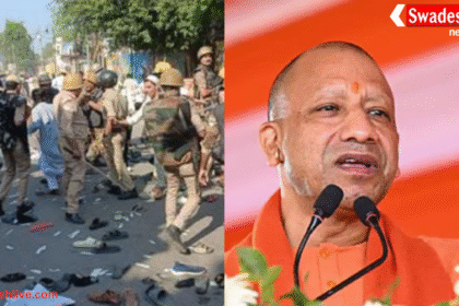 Bareilly Violence: बरेली बवाल पर सीएम योगी का बड़ा बयान, बोले- “मौलाना भूल गए कि यूपी में सत्ता किसकी है”