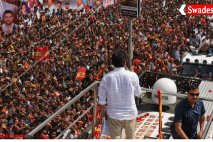 तमिलनाडु करूर रैली हादसा: 39 की मौत, 51 ICU में, 10 लाख मुआवजे का ऐलान, जांच शुरू