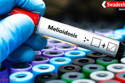 मध्यप्रदेश में मेलियोइडोसिस का अलर्ट: मिट्टी और पानी से फैलने वाला रोग बना गंभीर खतरा