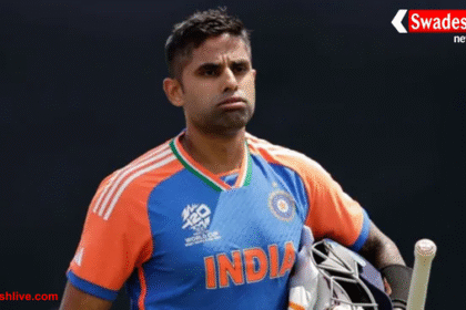 सूर्यकुमार यादव के पास एशिया कप 2025 में इतिहास रचने का सुनहरा मौका