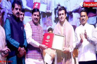 मध्य प्रदेश की 10 बड़ी खबरें: 29 सितंबर 2025